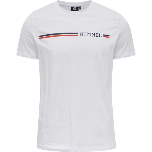 Hummel T-Shirt hmlMONTREAL Hummel T-Shirt hmlMONTREAL